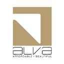 Alva Beauty logo
